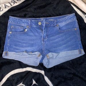 So Women’s Shorts